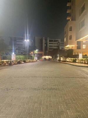 Parking in 2 BHK Apartment at Signature Global Synera, Sector 81 – for Rent