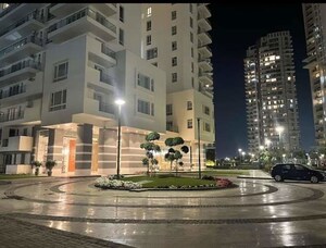 2 BHK Apartment – Exterior View View at Signature Global Synera, Sector 81 - for Rent