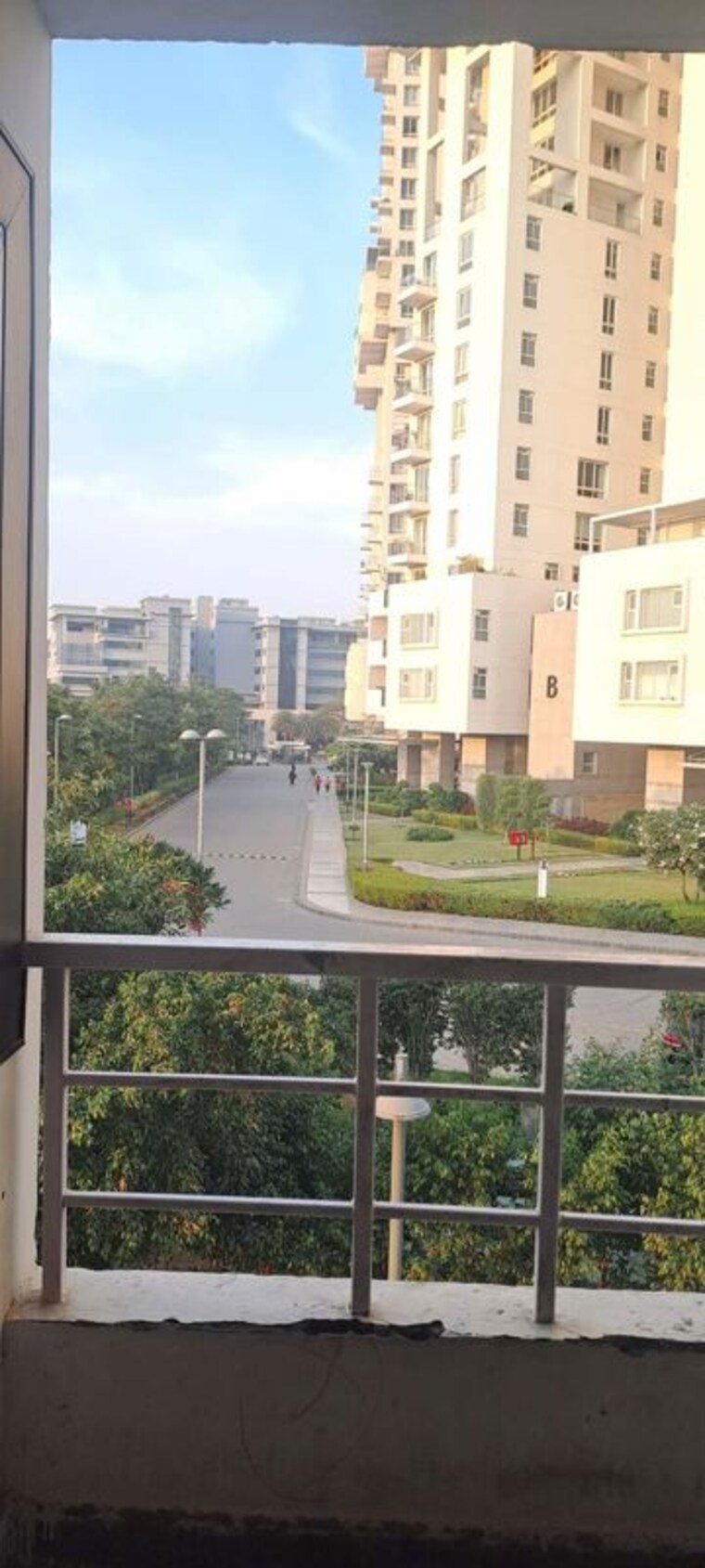 Exterior View, signature-global-synera 2 Bedroom 735 Sq.Ft. Apartment In Sector 81 Gurgaon 10074489