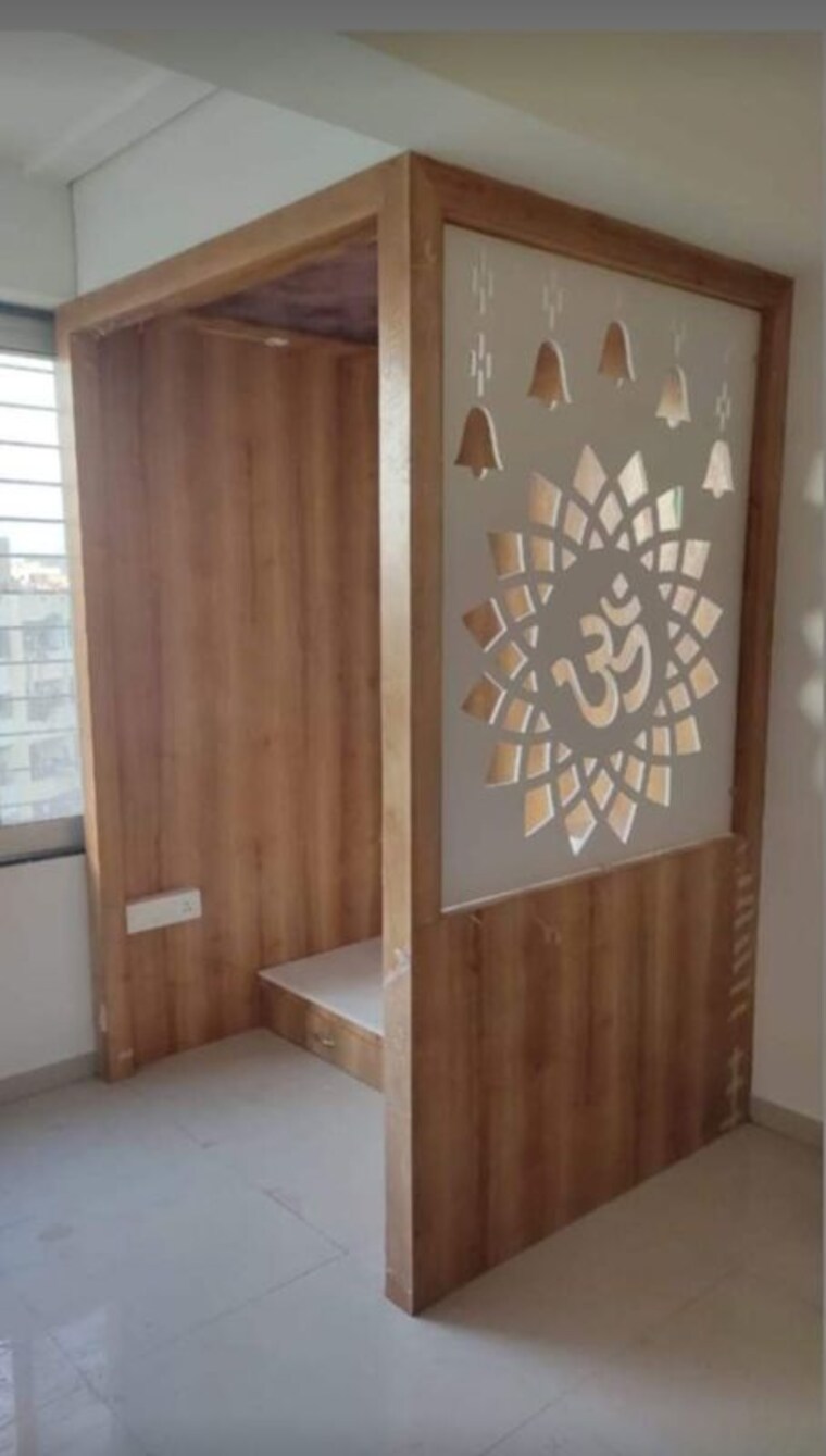 Bedroom, signature-global-synera 2 Bedroom 735 Sq.Ft. Apartment In Sector 81 Gurgaon 10074489