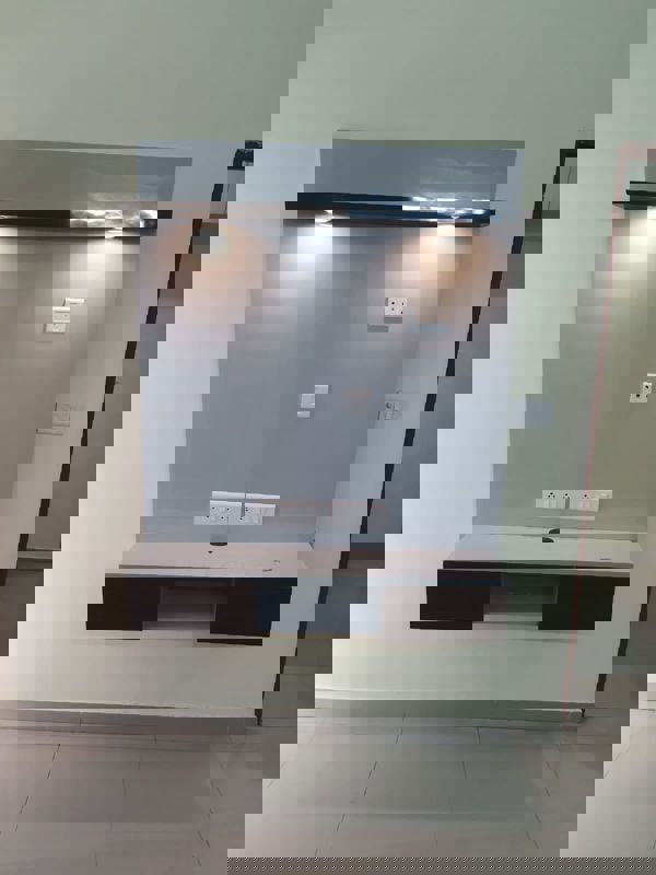 2 BHK + Pooja Room,Study Room 735 Sq.Ft. Apartment in Signature Global Synera