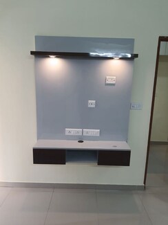 2 BHK + Pooja Room,Study Room Apartment For Rent in Signature Global Synera
