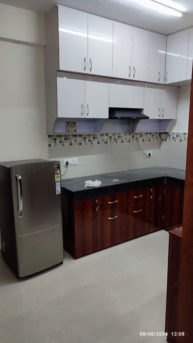 Kitchen, signature-global-synera 2 Bedroom 735 Sq.Ft. Apartment In Sector 81 Gurgaon 10074489