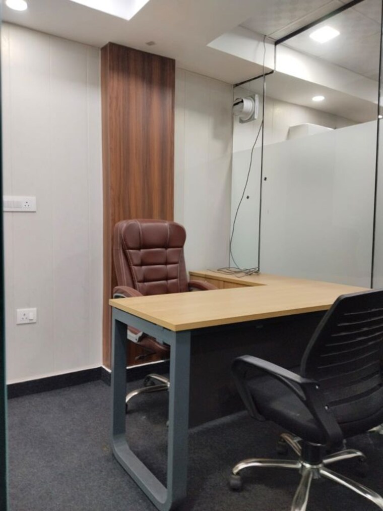 Team Area, sector 3 Commercial Office Space 1250 Sq.Ft. In Sector 3 Noida 10074493