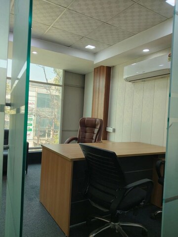 Team Area in  Office Space at Sector 3 – for Rent
