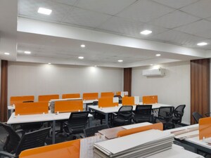 Gym in  Office Space at Sector 3 – for Rent