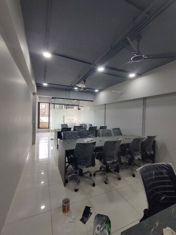Team Area in  Office Space at Gota – for Rent