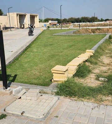 Plot Area in  Plot at JMS Mega City, Sohna Sector 5 – for Sale