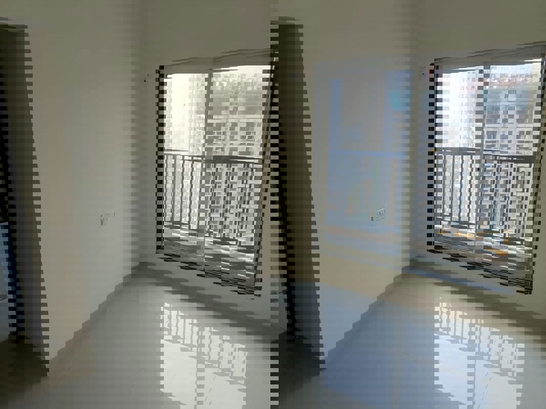 2 BHK 708 Sq.Ft. Apartment in Dosti West County