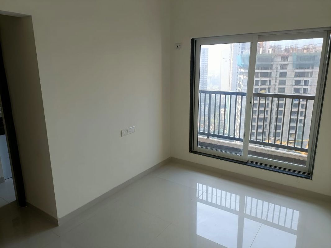 2 BHK Apartment For Rent in Dosti West County