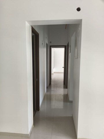 Building Lobby in 2 BHK Apartment at Dosti West County, Balkum Pada – for Rent