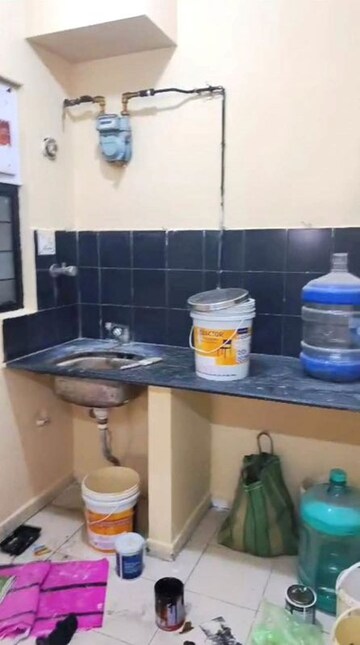 Furnished Amenities in 1 BHK Apartment at Ambuja Neotia Bengal Ambuja Upohar, Garia – for Rent