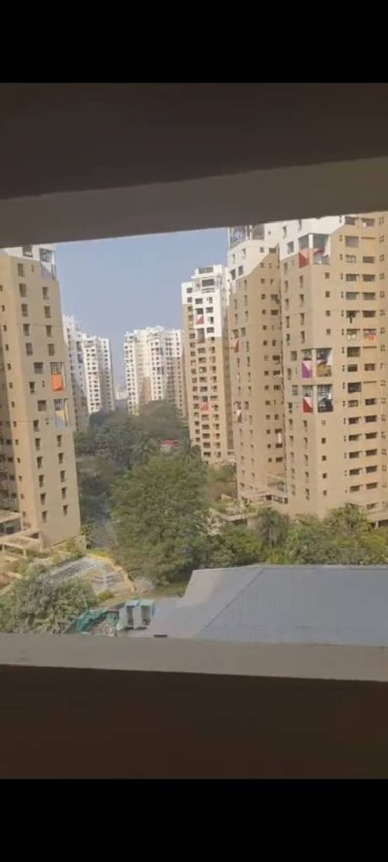 Exterior View, ambuja-neotia-bengal-ambuja-upohar 1 Bedroom 583 Sq.Ft. Apartment In Garia Kolkata 9811520