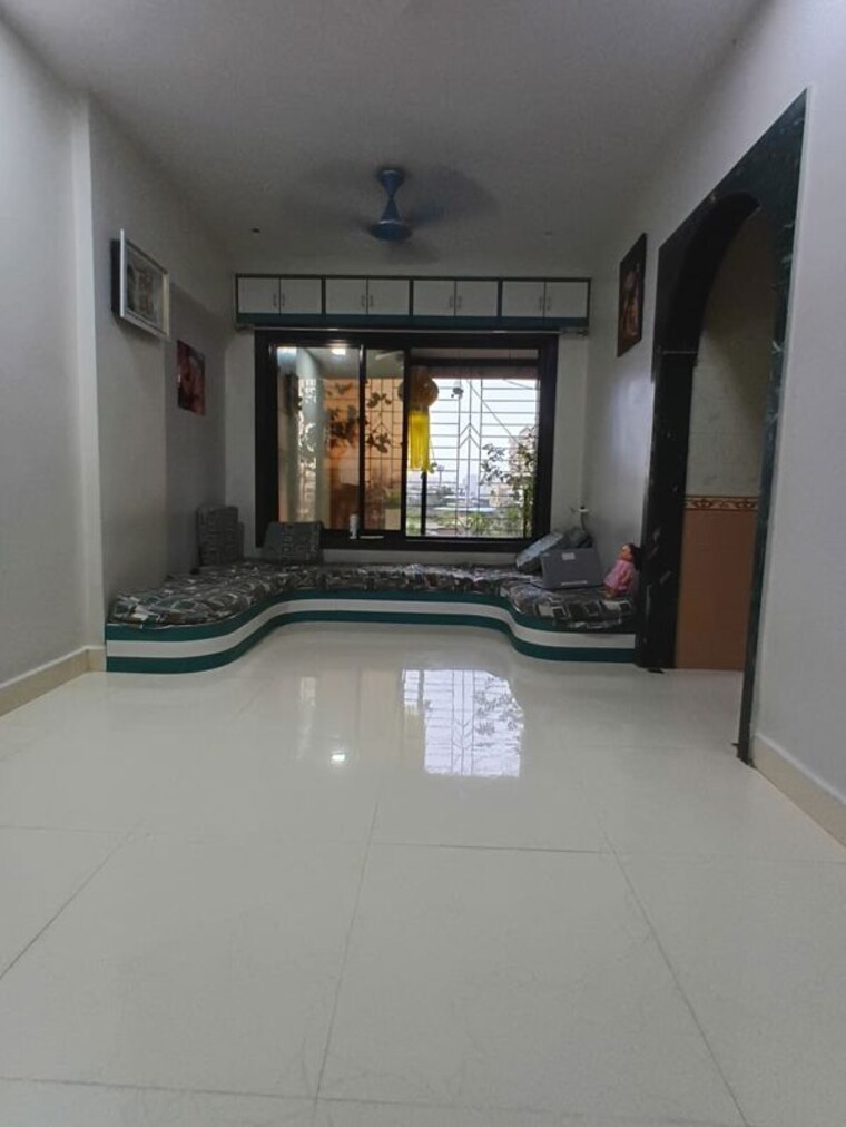 Living Room, dreams-kaveri-heights 2 Bedroom 835 Sq.Ft. Apartment In Kalwa Thane 10074516