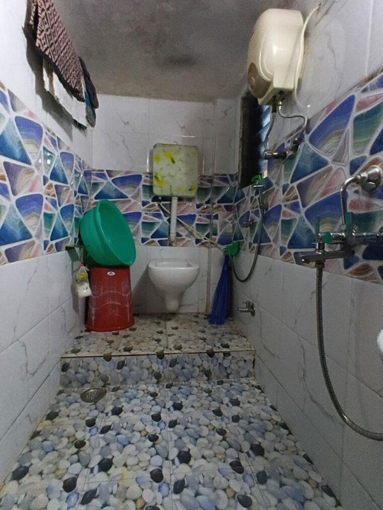 Bathroom, dreams-kaveri-heights 2 Bedroom 835 Sq.Ft. Apartment In Kalwa Thane 10074516