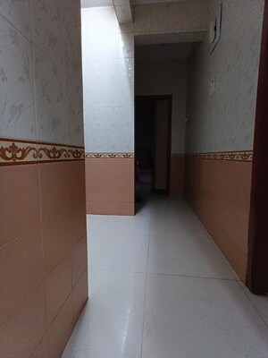 Room in 2 BHK Apartment at Dreams Kaveri Heights, Kalwa – for Sale