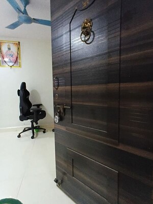 Furnished Amenities in 2 BHK Apartment at Dreams Kaveri Heights, Kalwa – for Sale