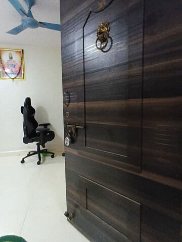 Furnished Amenities in 2 BHK Apartment at Dreams Kaveri Heights, Kalwa – for Sale