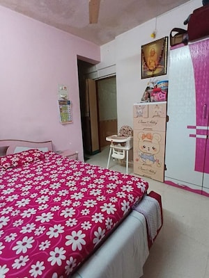 2 BHK Apartment For Sale in Dreams Kaveri Heights, Kalwa