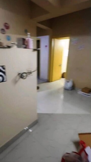 Living Room in 2 BHK Apartment at Ambuja Upohar The Condoville, Em Bypass – for Rent