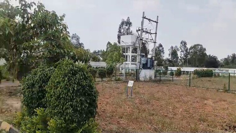 Exterior View, sadahalli  1200 Sq.Ft. Plot In Sadahalli Bangalore 10074369