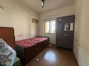 Bedroom in 2 BHK Apartment at Lodha Casa Bella Gold, Dombivli East – for Rent