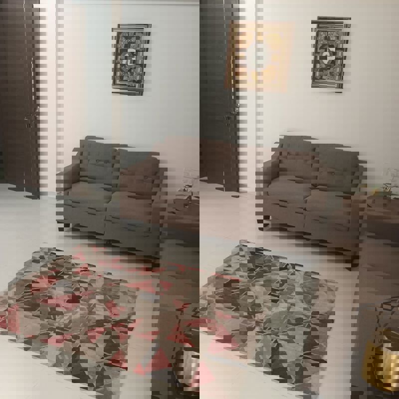 1 BHK 490 Sq.Ft. Apartment in Ganga Fernhill