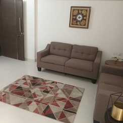 1 BHK Apartment For Sale in Ganga Fernhill