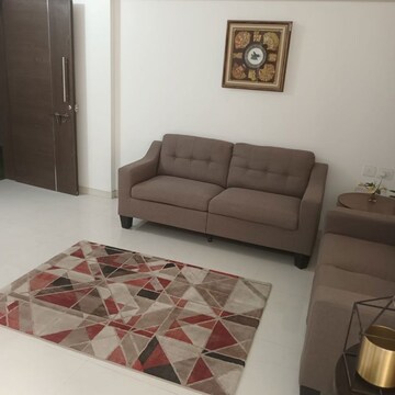 1 BHK Apartment For Sale in Ganga Fernhill, Undri