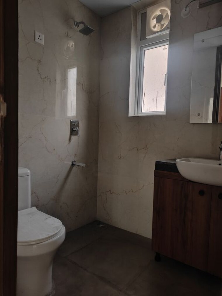 Bathroom, smart-world-gems 2.5 Bedroom 1194 Sq.Ft. Builder Floor In Sector 89 Gurgaon 10074537