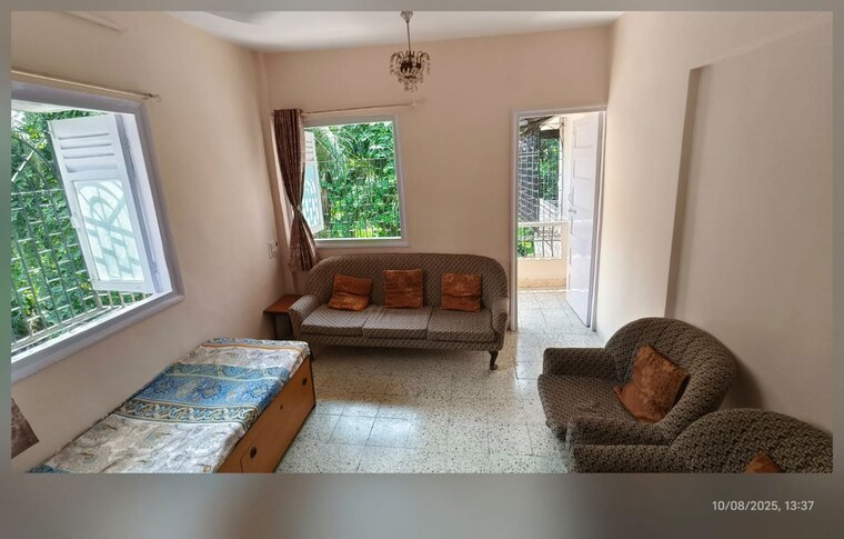 Living Room, jumbo-darshan 2 Bedroom 850 Sq.Ft. Apartment In Andheri East Mumbai 10074538