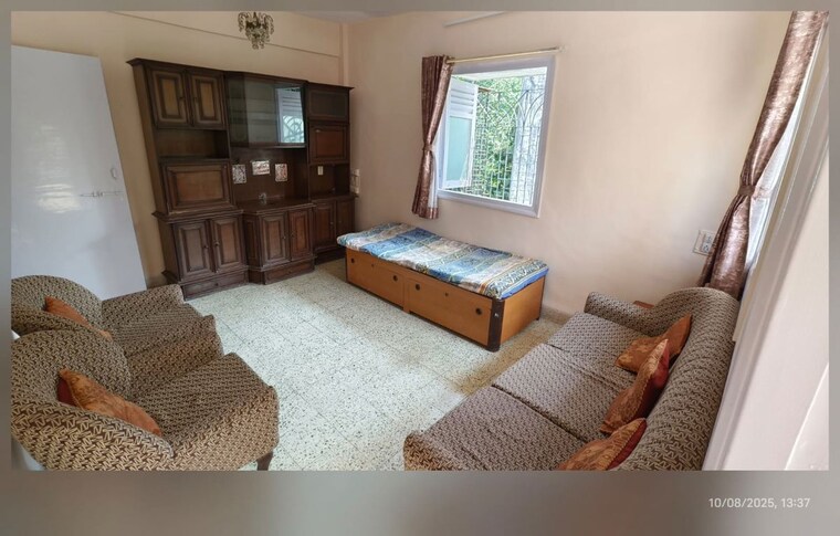 Bedroom, jumbo-darshan 2 Bedroom 850 Sq.Ft. Apartment In Andheri East Mumbai 10074538