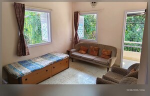 Bedroom in 2 BHK Apartment at Jumbo Darshan, Andheri East – for Rent