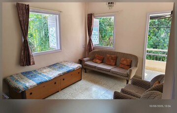 Bedroom in 2 BHK Apartment at Jumbo Darshan, Andheri East – for Rent