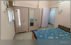 2 BHK Apartment For Rent in Jumbo Darshan