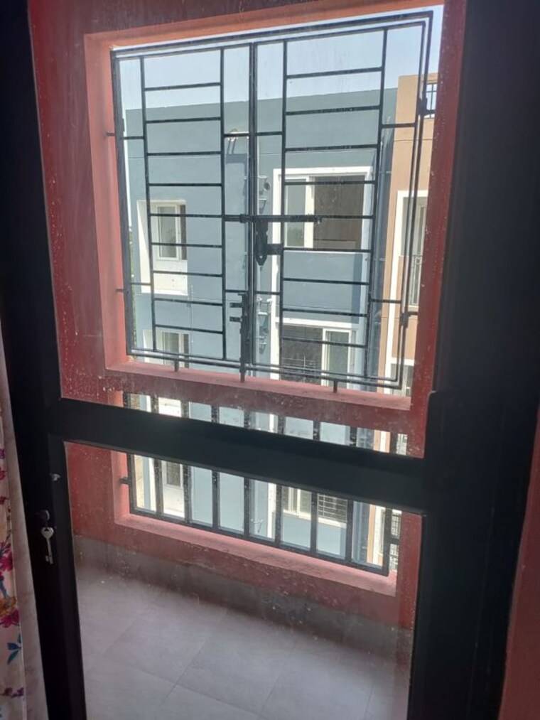 Exterior View, kelambakkam 3 Bedroom 1143 Sq.Ft. Builder Floor In Kelambakkam Chennai 10074499