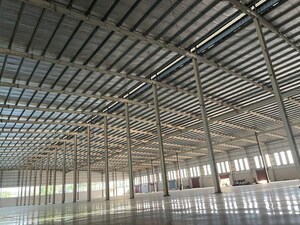  Warehouse For Rent in New Panvel