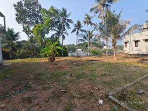  Plot For Sale in Kumarapuram