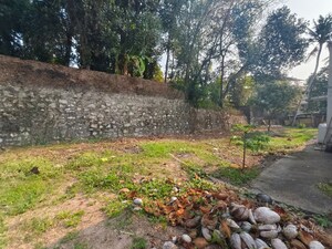 Plot Area in  Plot at Kumarapuram – for Sale