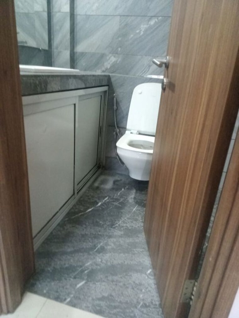 Balcony, kalpataru-the-sunrise 2 Bedroom 769 Sq.Ft. Apartment In Kolshet Road Thane 10074510