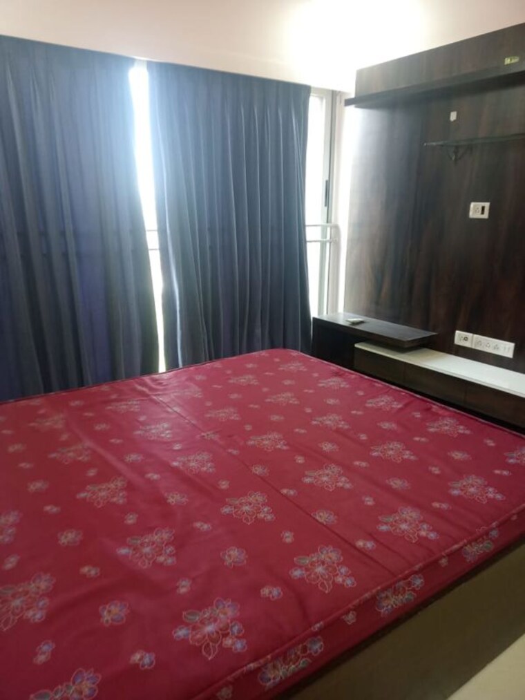Bedroom, kalpataru-the-sunrise 2 Bedroom 769 Sq.Ft. Apartment In Kolshet Road Thane 10074510