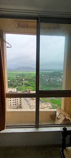 Studio Apartment For Rent in Hiranandani Estate Solitaire C, Ghodbunder Road