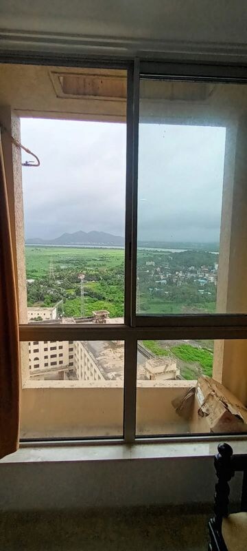 Studio Apartment For Rent in Hiranandani Estate Solitaire C, Ghodbunder Road