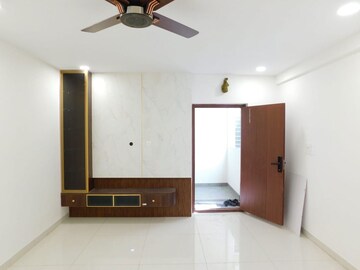 Furnished Amenities in 3 BHK Apartment at GHR Titania, Kondapur – for Rent