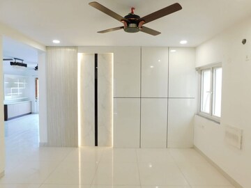 Kitchen in 3 BHK Apartment at GHR Titania, Kondapur – for Rent