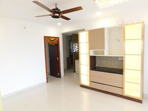 Room in 3 BHK Apartment at GHR Titania, Kondapur – for Rent