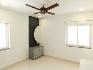 Furnished Amenities in 3 BHK Apartment at GHR Titania, Kondapur – for Rent