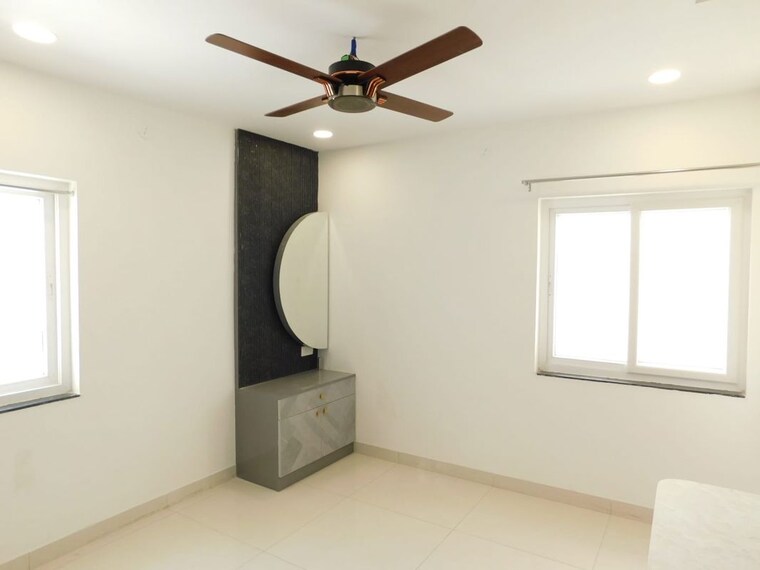 undefined, ghr-titania 3 Bedroom 1950 Sq.Ft. Apartment In Kondapur Hyderabad 10074540