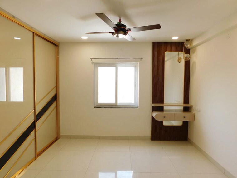 Room, ghr-titania 3 Bedroom 1950 Sq.Ft. Apartment In Kondapur Hyderabad 10074540