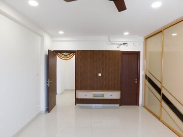 Furnished Amenities in 3 BHK Apartment at GHR Titania, Kondapur – for Rent